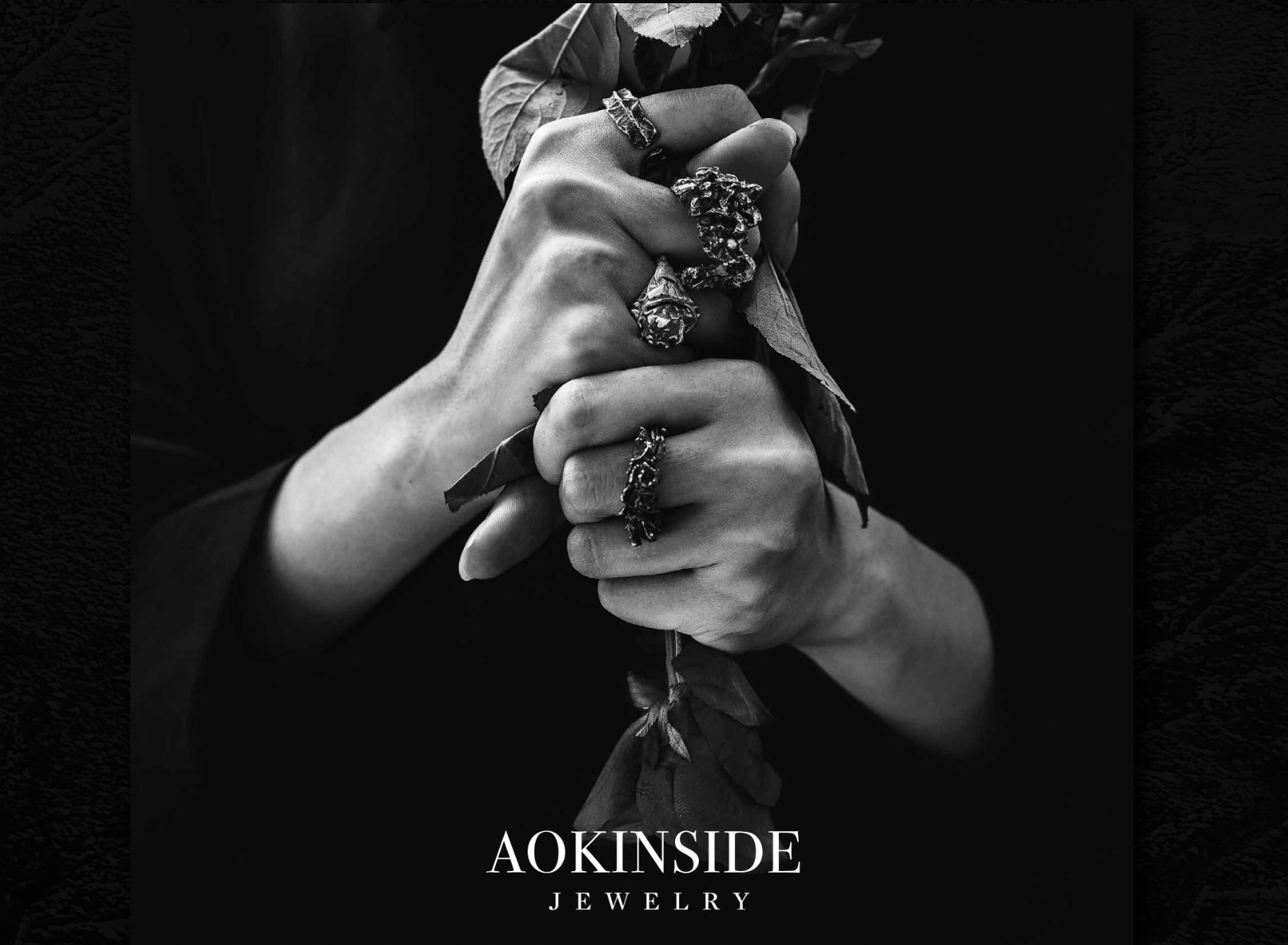 AOKINSIDE