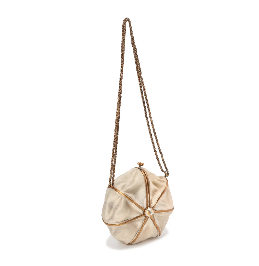 Pearl Umbrella Bag