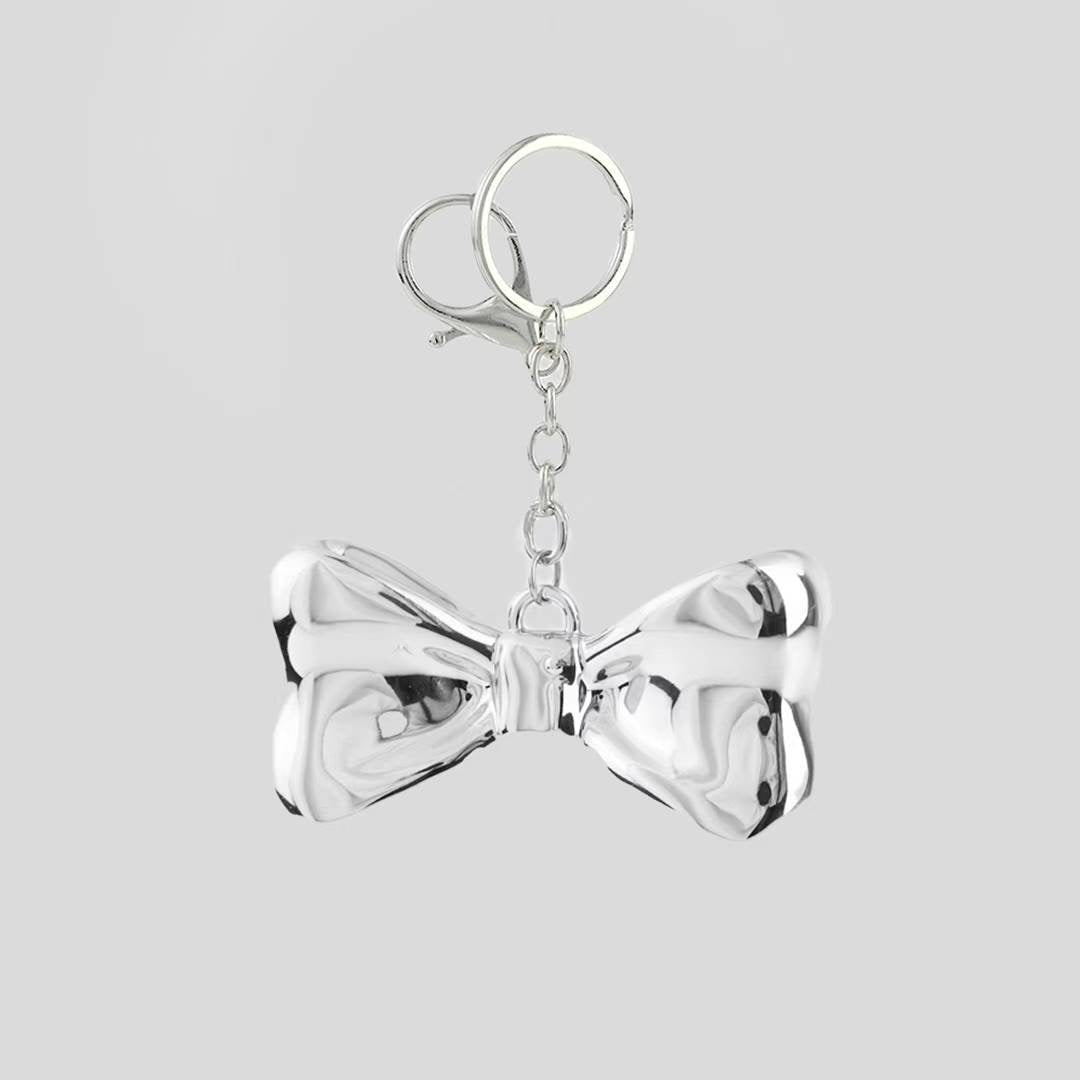 BOW KEY CHAiN