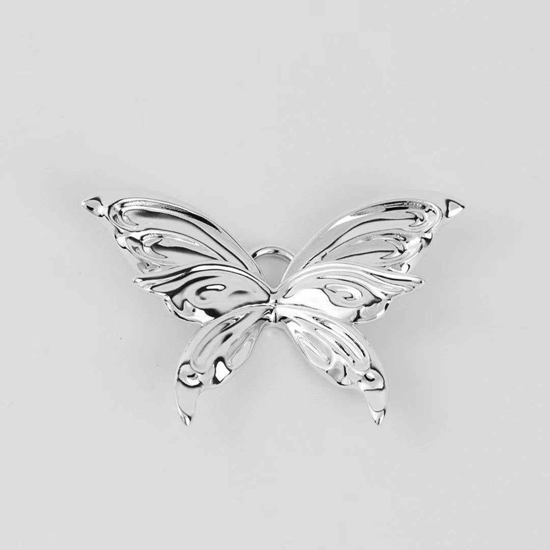 BUTTERFLY KEY CHAiN