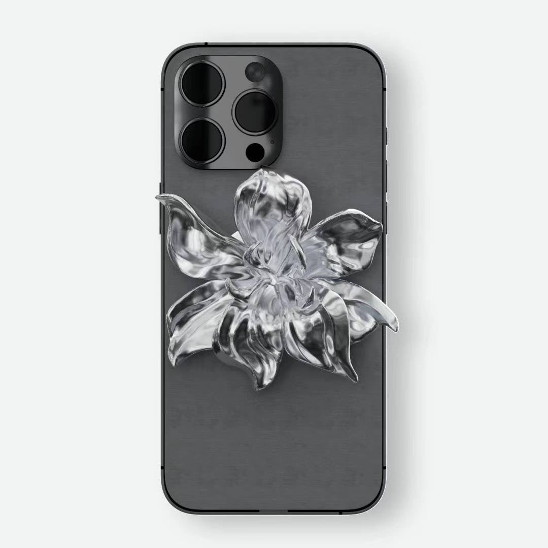 GARDENiA PHONE GRiP