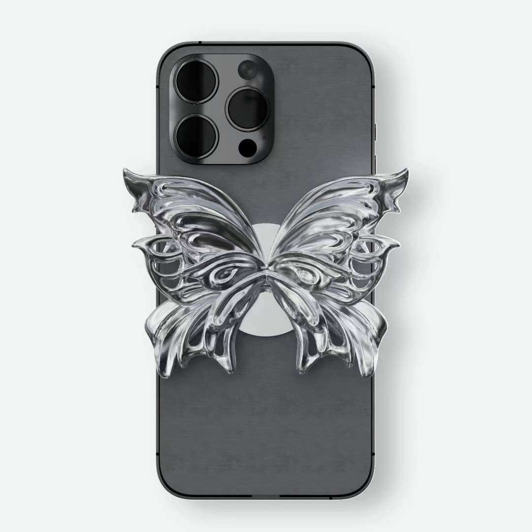 BUTTERFLY PHONE GRiP