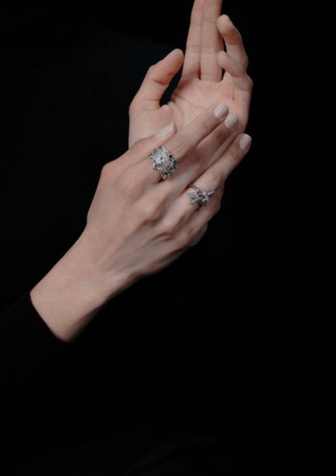Karat Diamond Ring