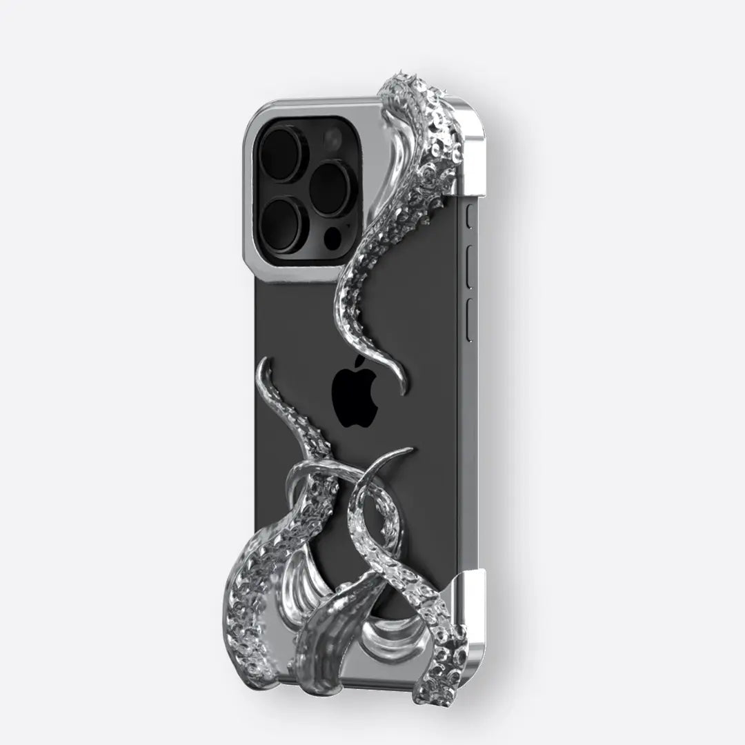 OCTOPUS CASE FOR iPHONE 15 PRO