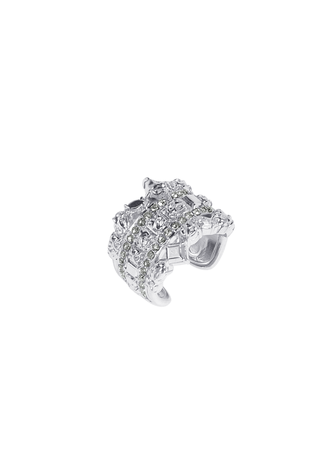 Karat Diamond Ring