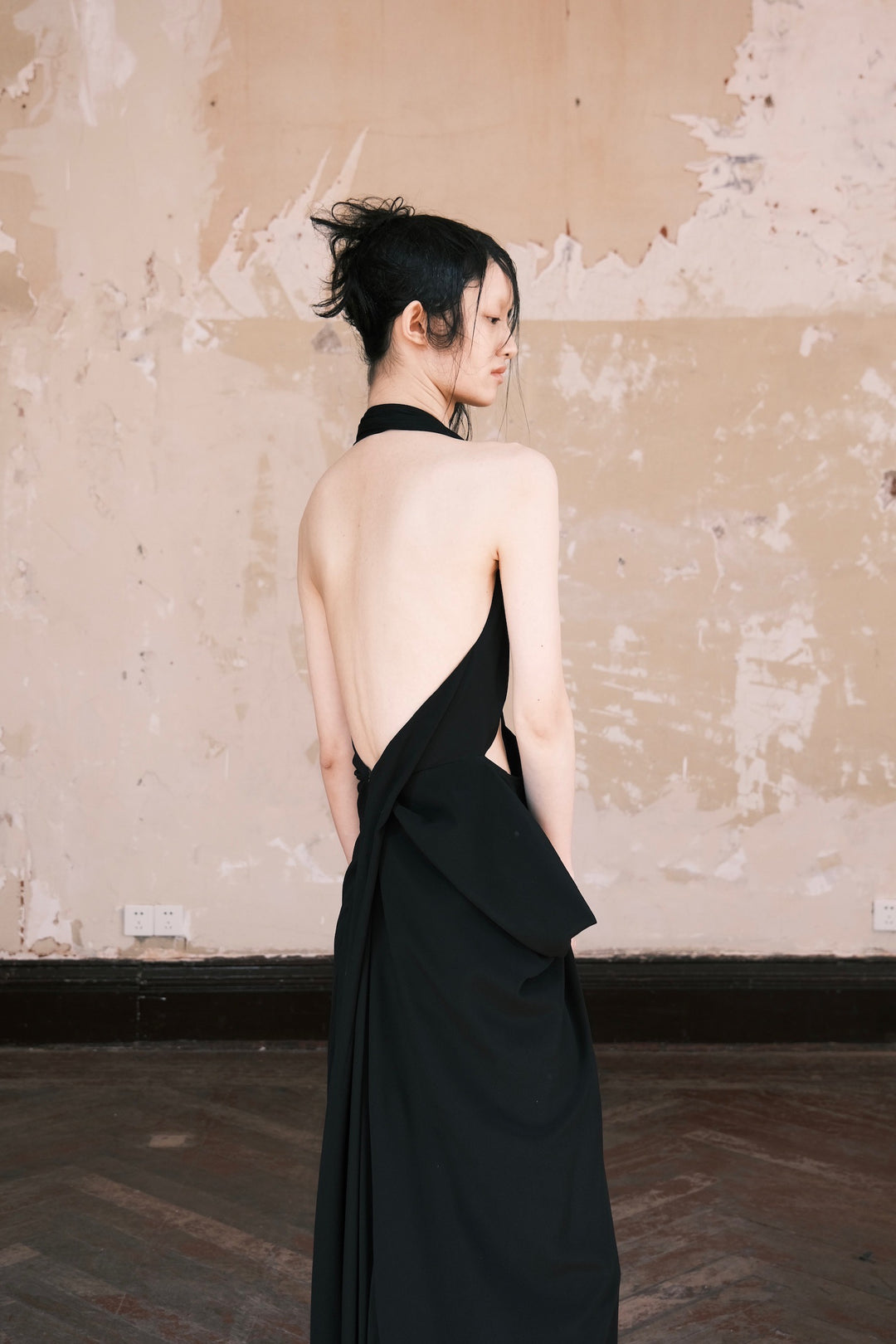 Poetic Arc Dress (pre-order)