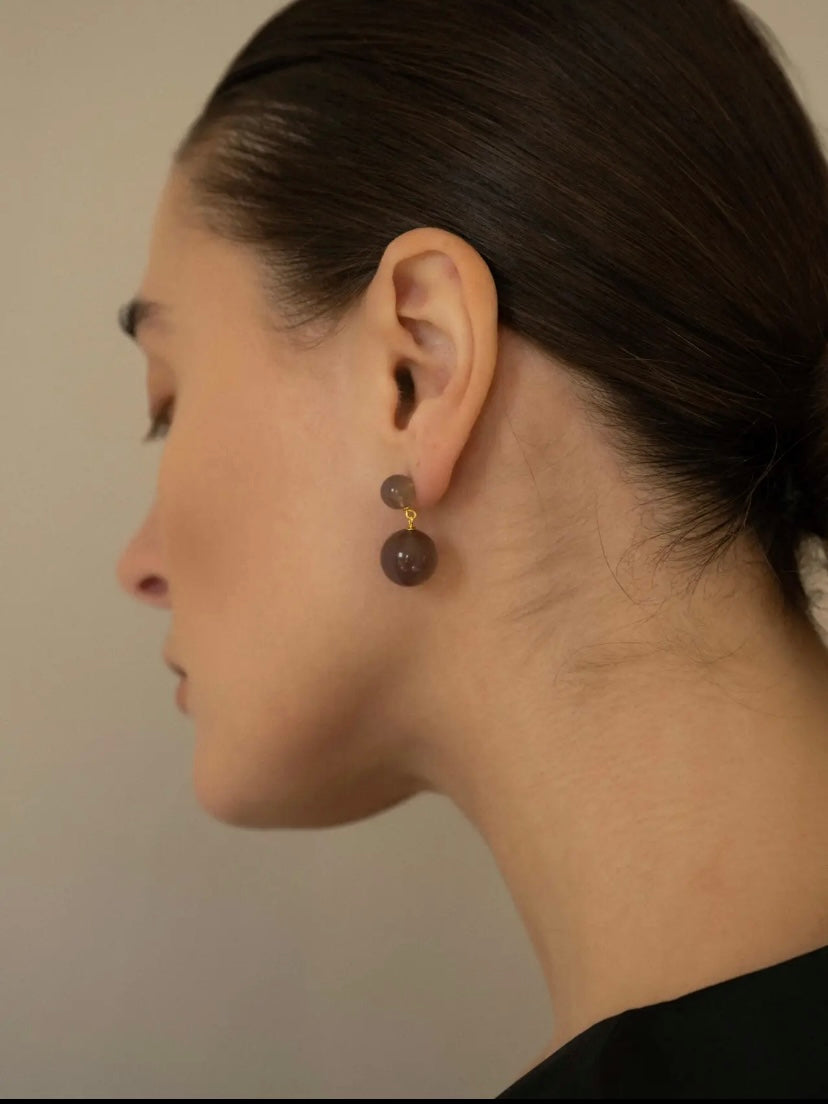 Orbit Earrings