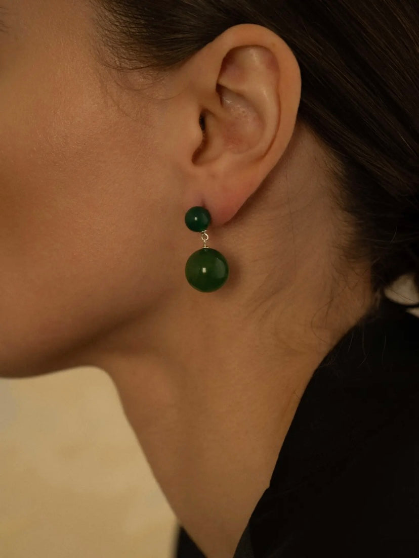 Orbit Earrings