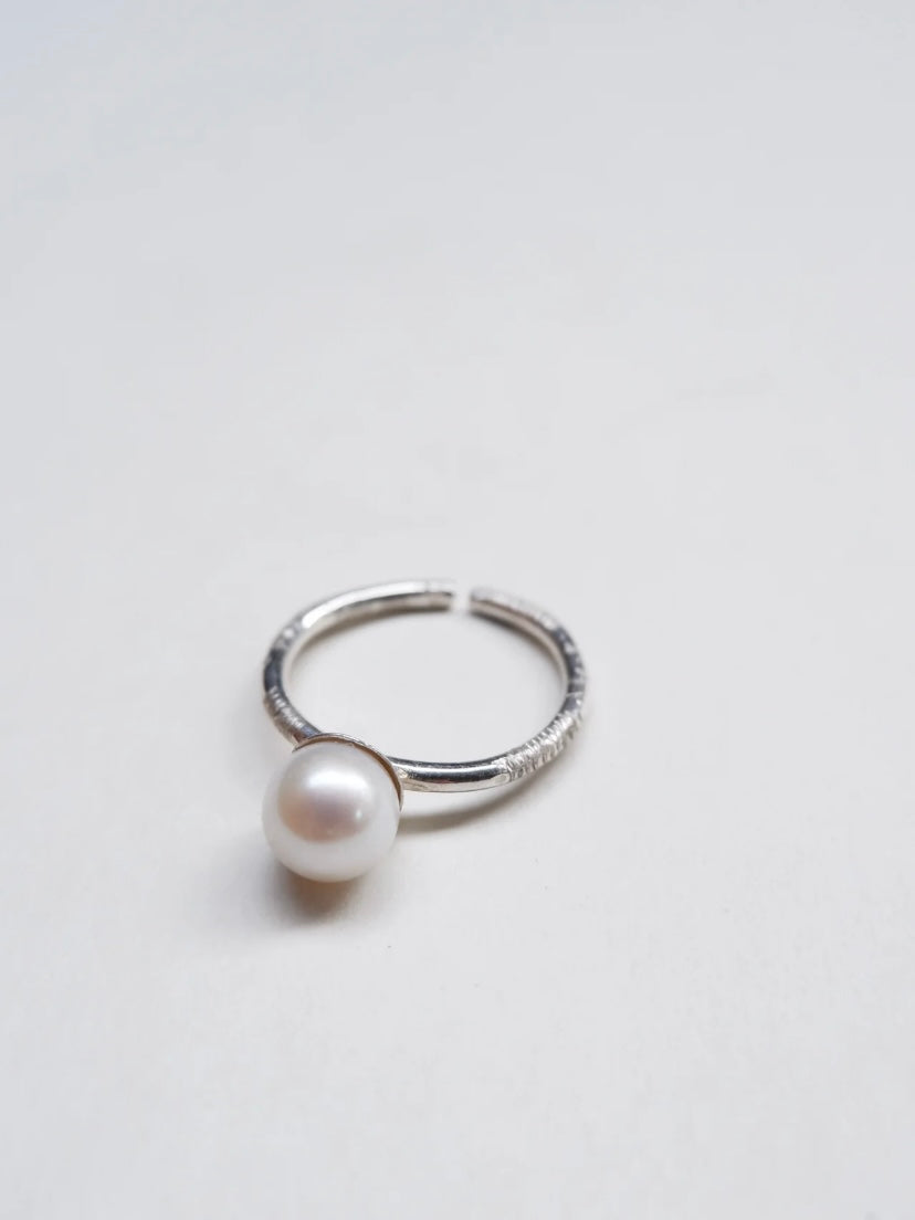 Silk Ring