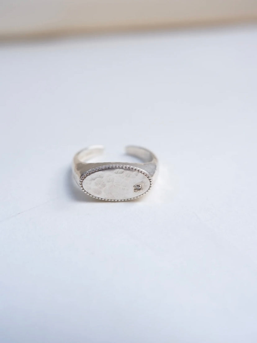 Mirrow Ring