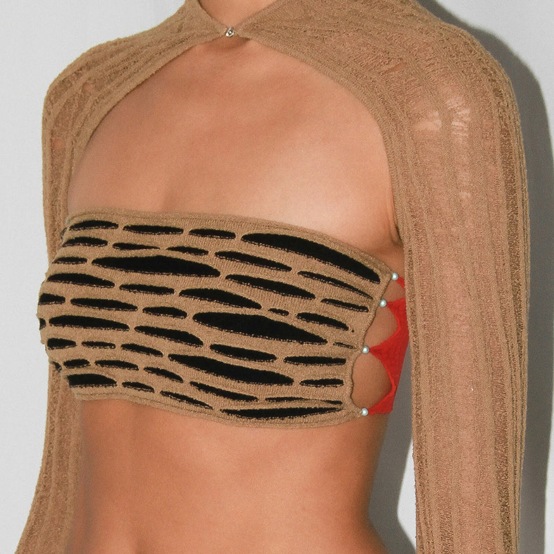 Animal Bandeau